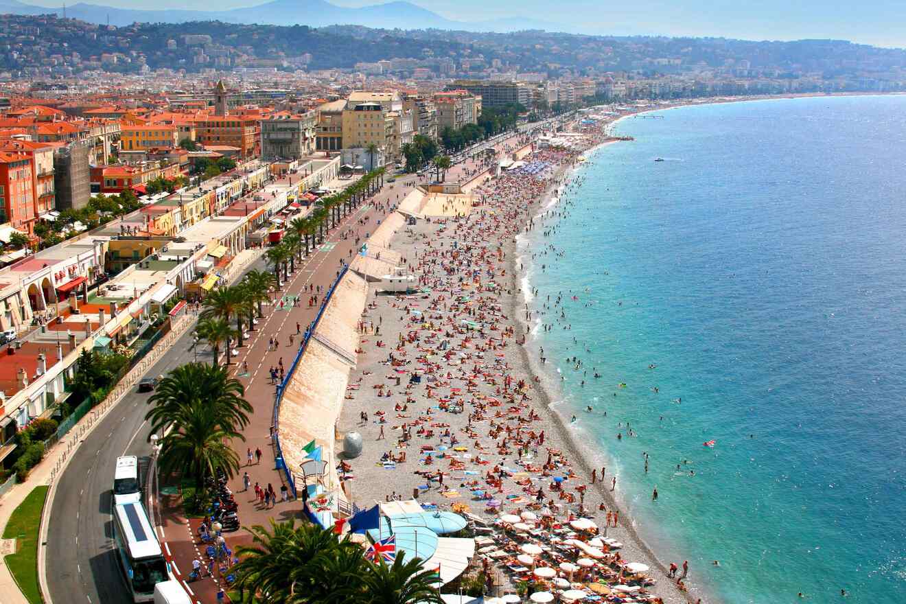 Where To Stay In France 12 Coolest Places In The Country 